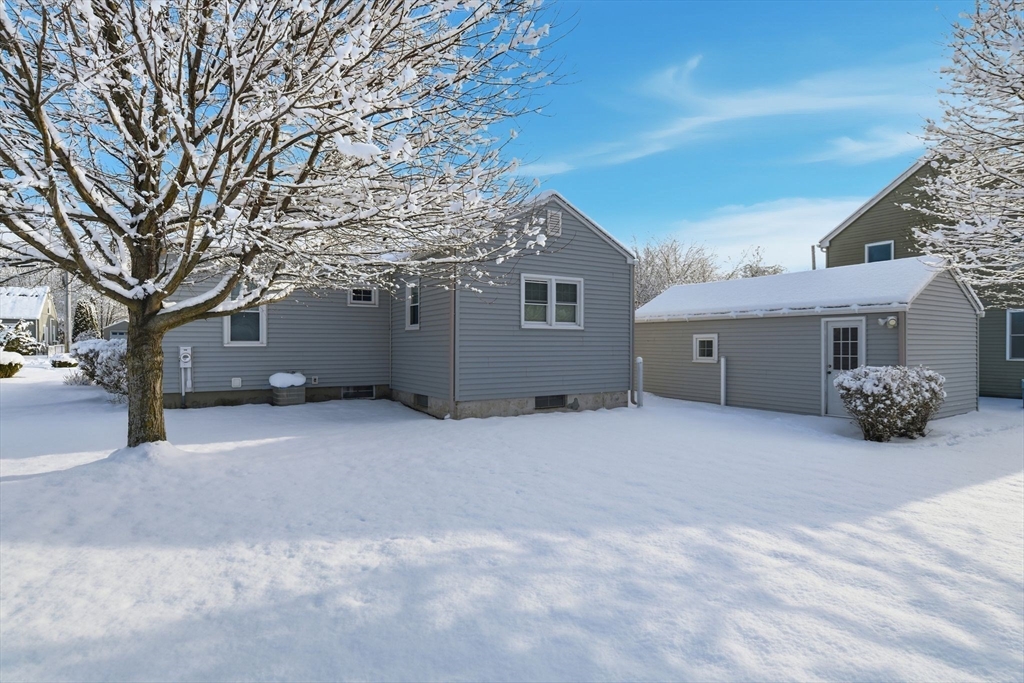 44 Amanda Street Springfield, MA 01118 - Photo 41 of 41