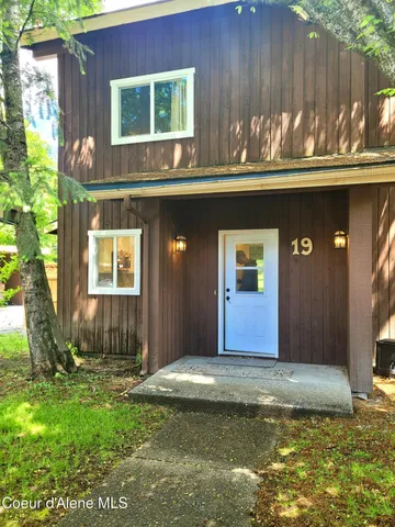 $364,900 | 5305 West Fairway Lane, Unit 19, Rathdrum, ID 83858