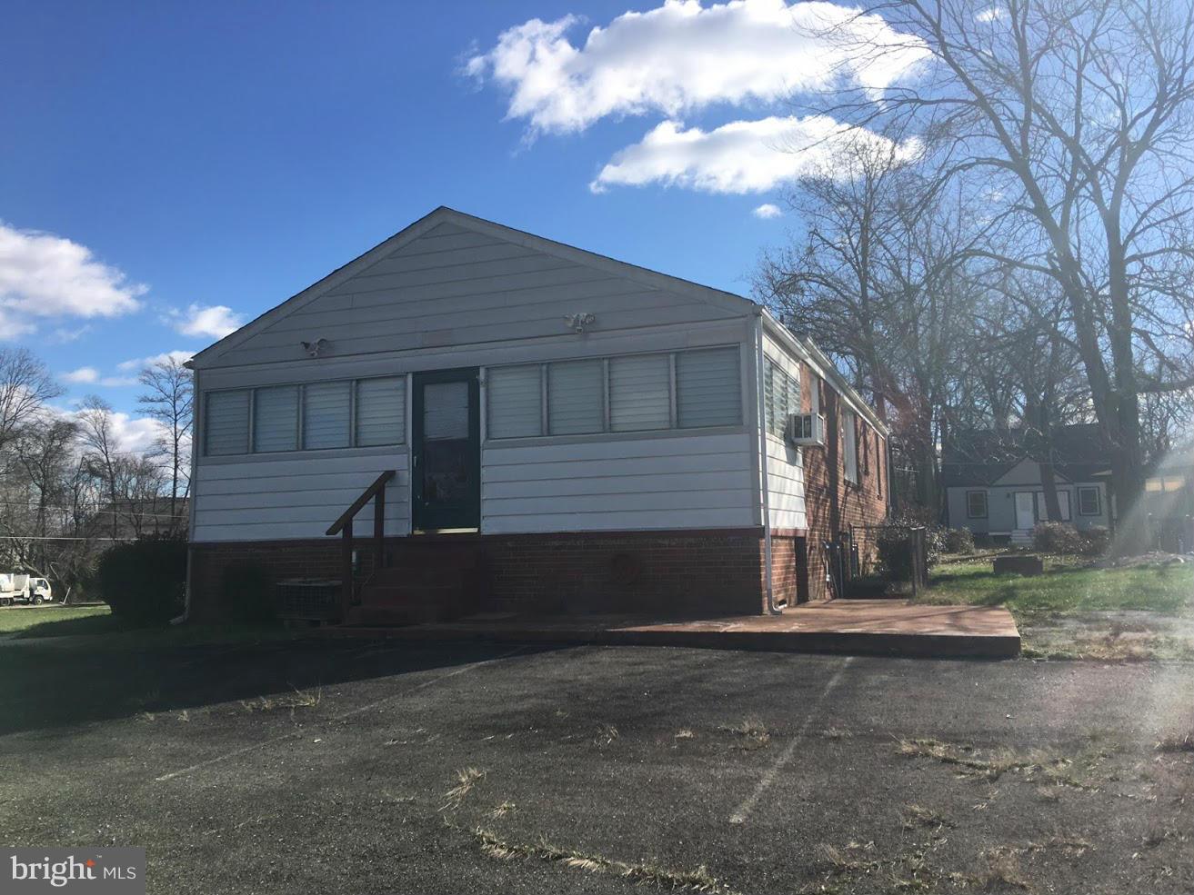 8217 Richardson Road Clinton, MD 20735 - Photo 1 of 14 Exterior (Front)
