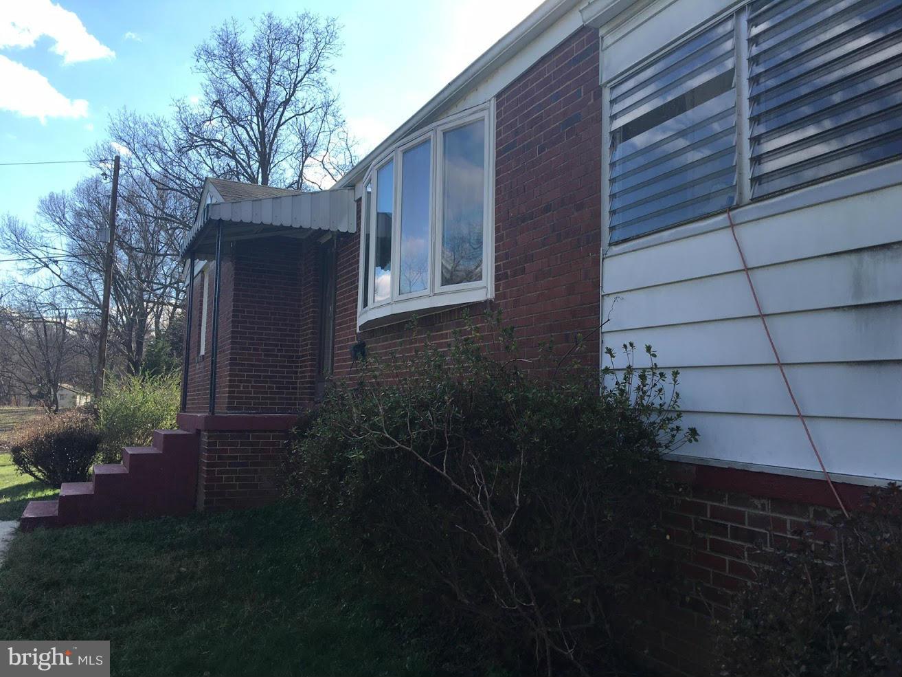 8217 Richardson Road Clinton, MD 20735 - Photo 2 of 14 Exterior (Front)