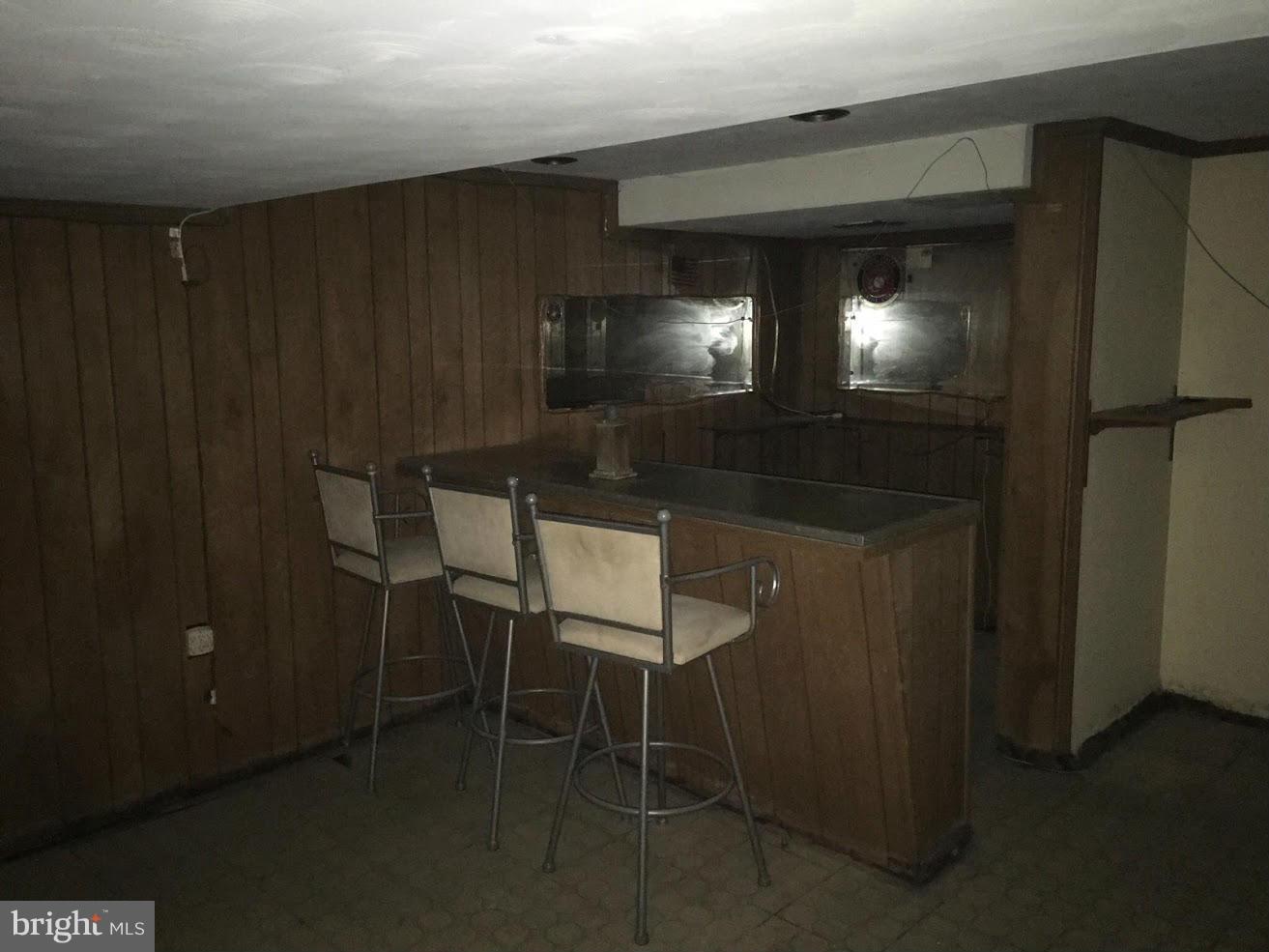 8217 Richardson Road Clinton, MD 20735 - Photo 11 of 14 Basement