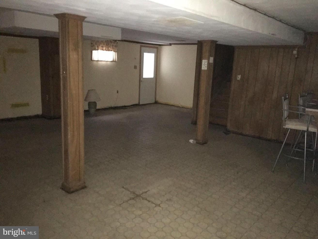8217 Richardson Road Clinton, MD 20735 - Photo 12 of 14 Basement