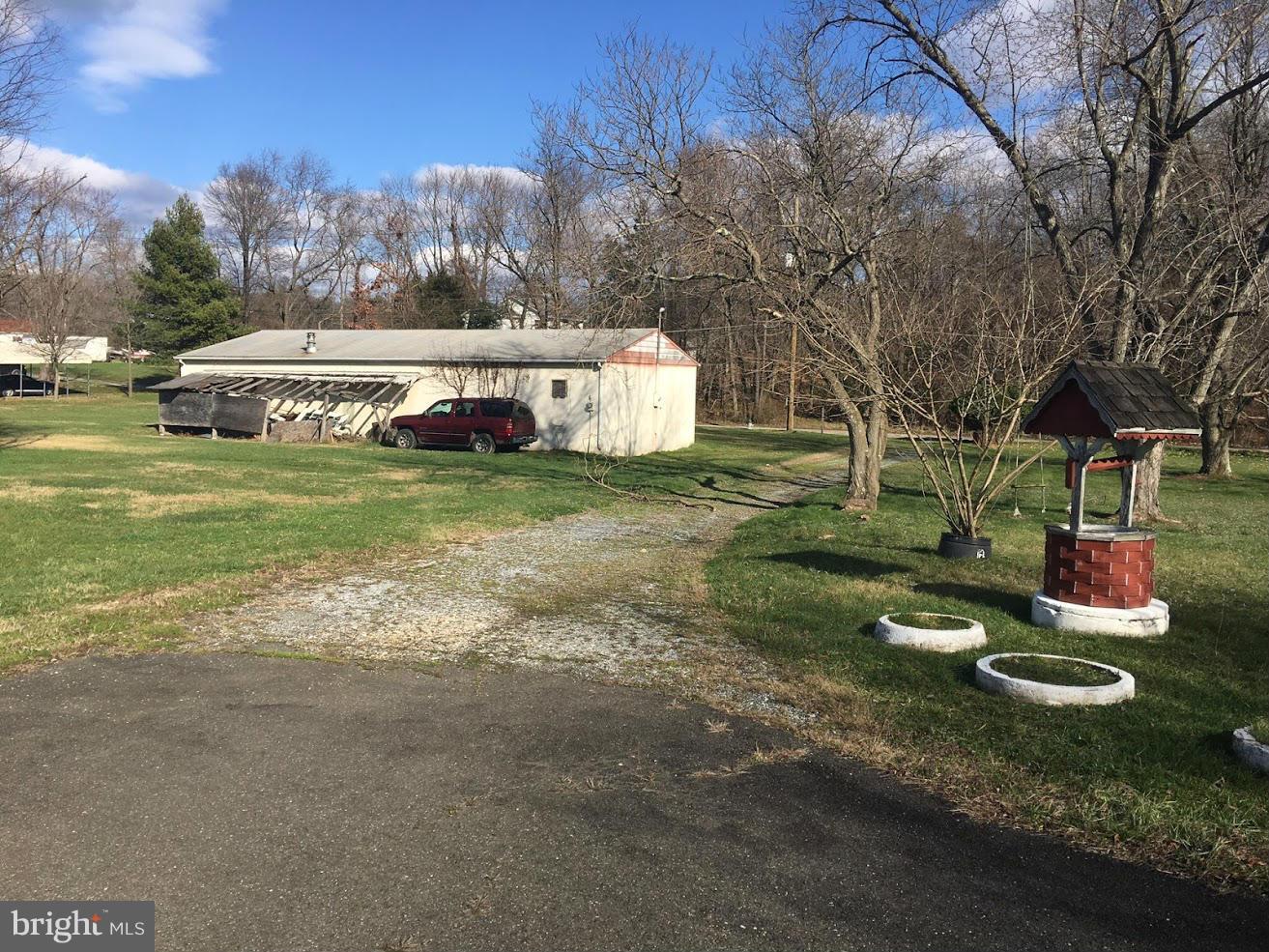 8217 Richardson Road Clinton, MD 20735 - Photo 13 of 14 Exterior (Rear)