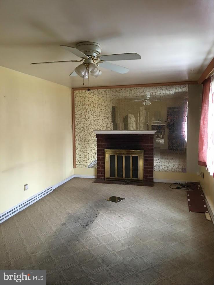 8217 Richardson Road Clinton, MD 20735 - Photo 4 of 14 Living Room