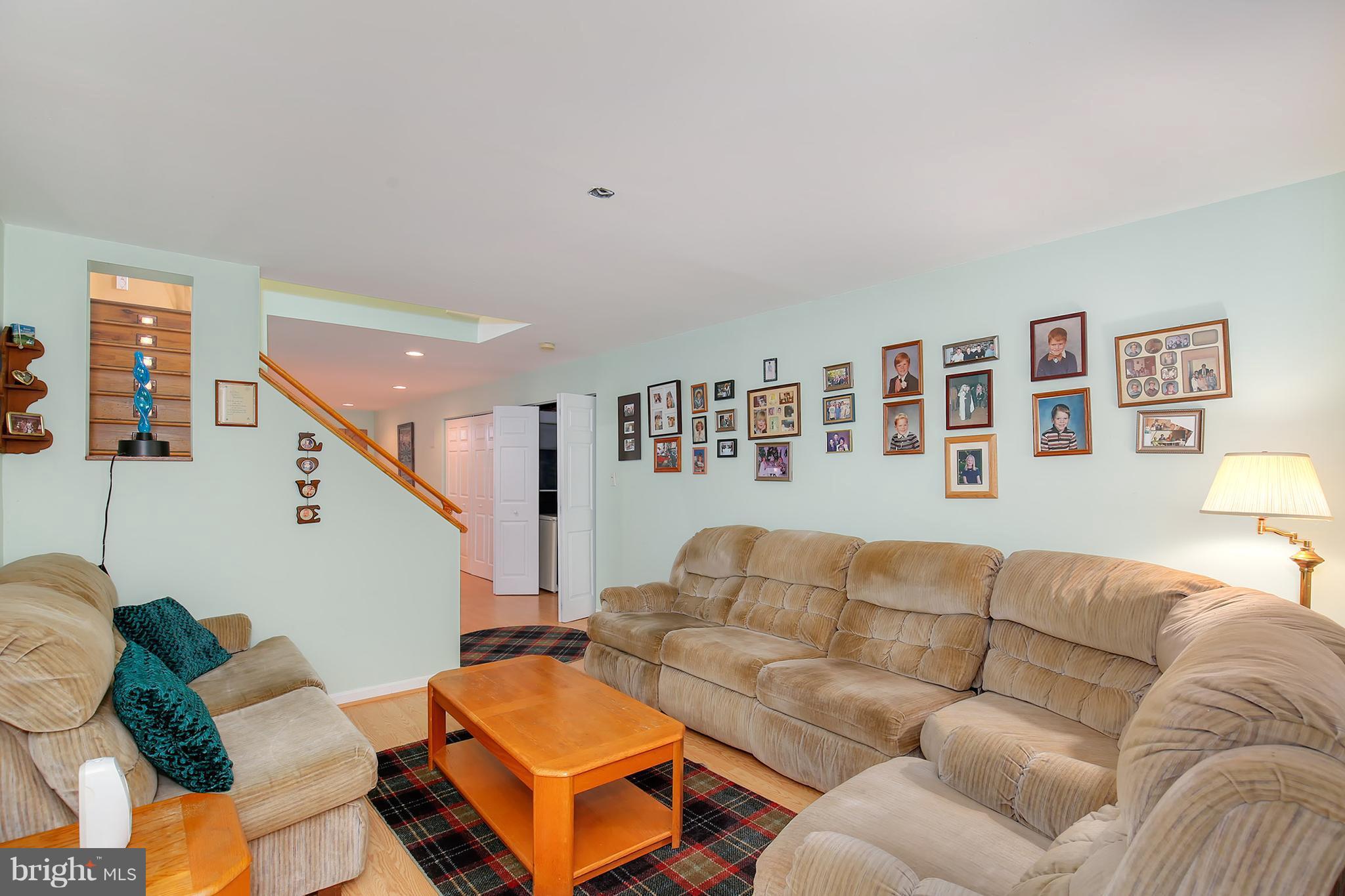 2449 Bailey Road Forest Hill, MD 21050 - Photo 22 of 30 Basement