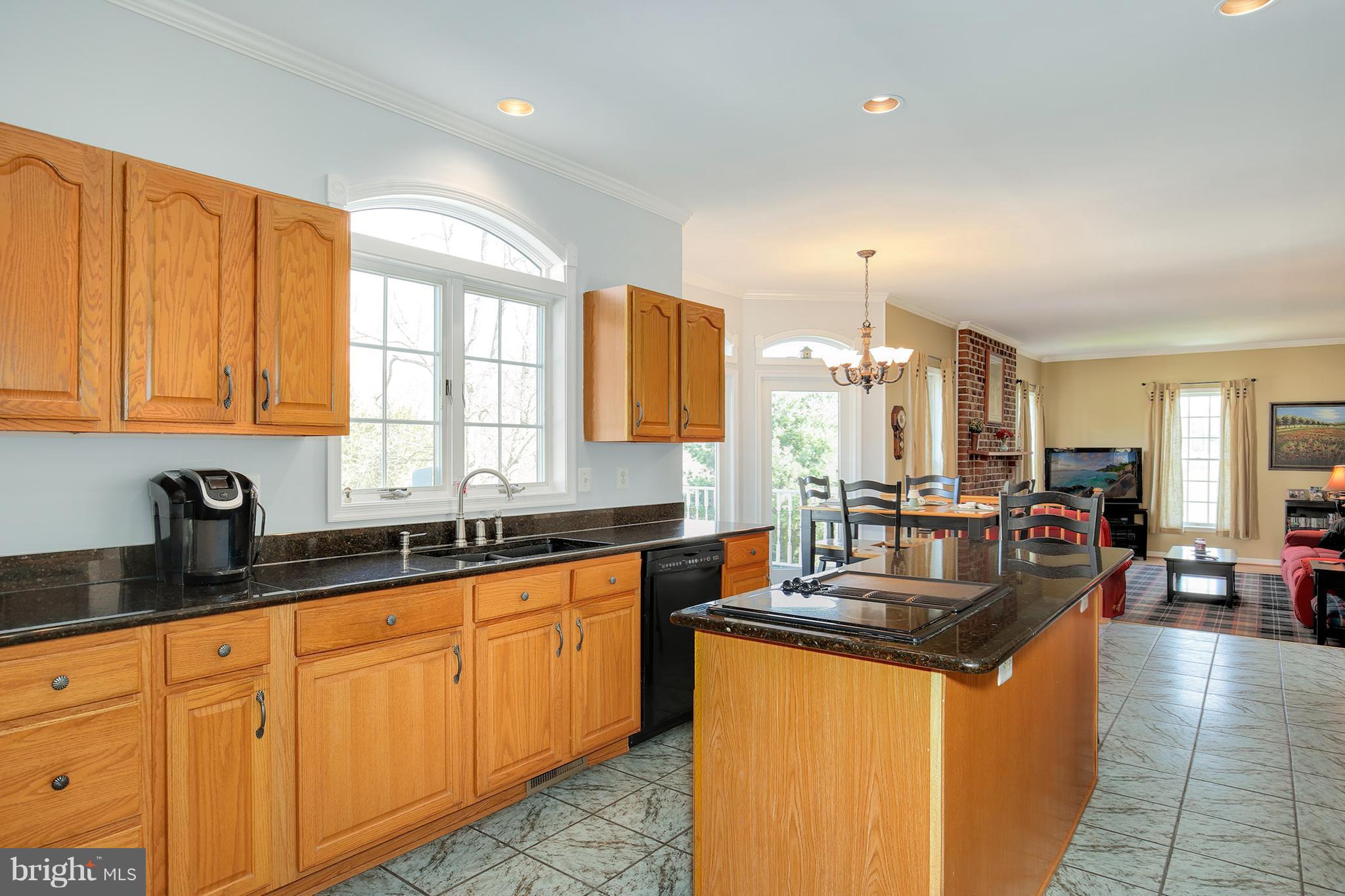 2449 Bailey Road Forest Hill, MD 21050 - Photo 8 of 30 Kitchen