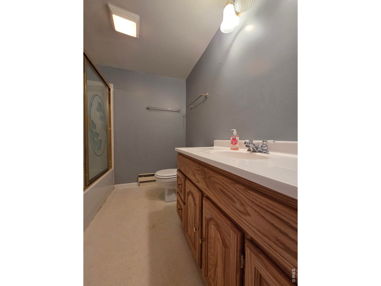 328 North Skinner Road Allenspark, CO 80510 - Photo 28 of 41 Lower Bathroom