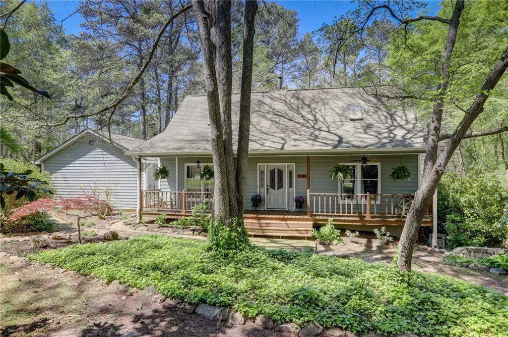 1191 Hemphill Road Stockbridge, GA 30281 - Photo 1 of 1 Gallery Image 1