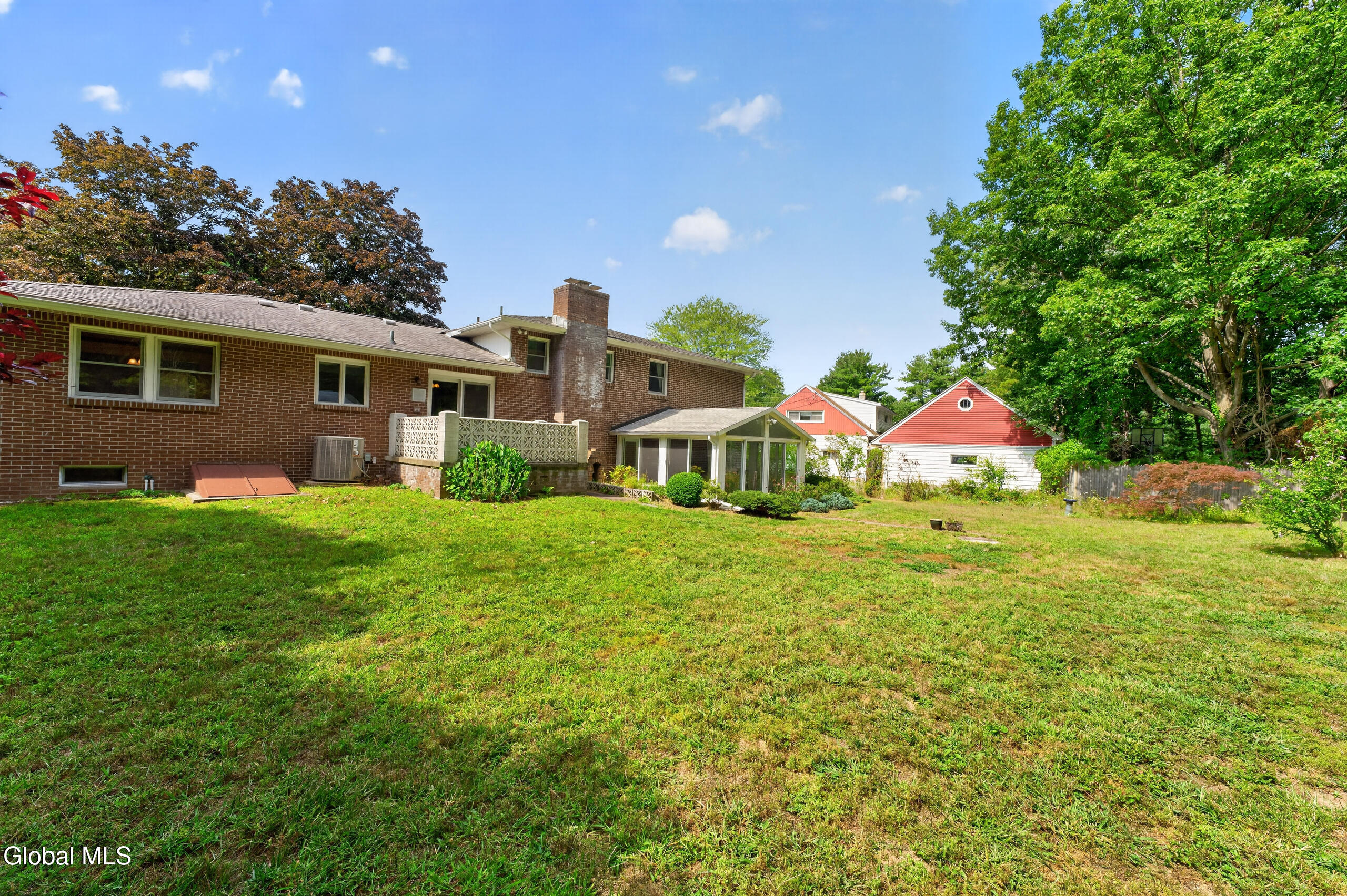 25 Tice Road Guilderland, NY 12203 - Photo 54 of 55 Yard 11