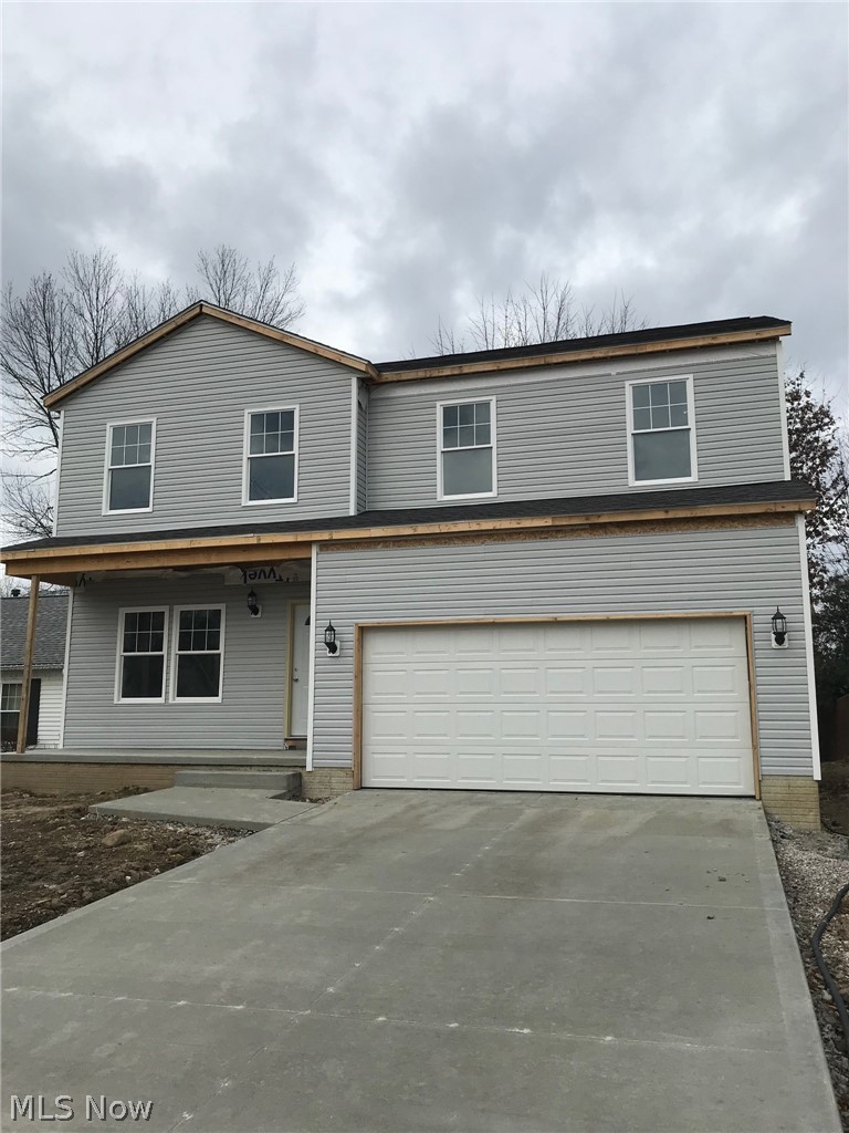 33976 Harding Avenue North Ridgeville, OH 44039 - Photo 1 of 1 Gallery Image 1