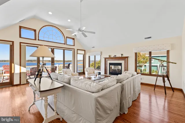 $2,799,000 | 35798 Coastal Highway, Fenwick Island, DE 19944