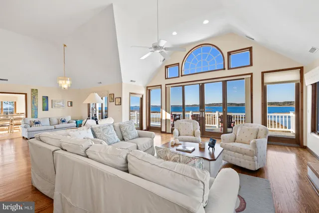 $2,799,000 | 35798 Coastal Highway, Fenwick Island, DE 19944