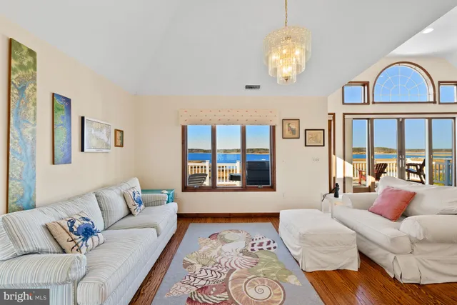 $2,799,000 | 35798 Coastal Highway, Fenwick Island, DE 19944