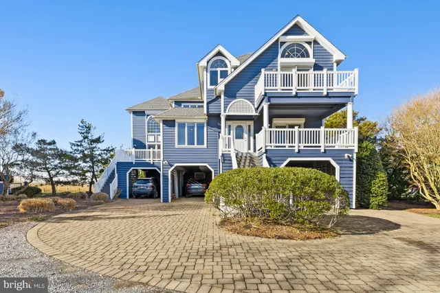 $2,799,000 | 35798 Coastal Highway, Fenwick Island, DE 19944