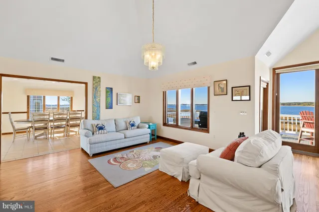 $2,799,000 | 35798 Coastal Highway, Fenwick Island, DE 19944