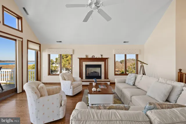 $2,799,000 | 35798 Coastal Highway, Fenwick Island, DE 19944