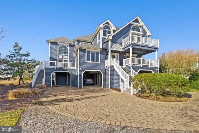 $2,799,000 | 35798 Coastal Highway, Fenwick Island, DE 19944