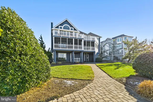 $2,799,000 | 35798 Coastal Highway, Fenwick Island, DE 19944