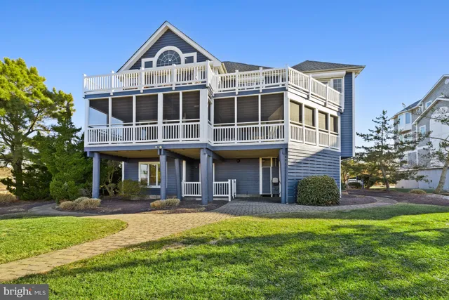 $2,799,000 | 35798 Coastal Highway, Fenwick Island, DE 19944