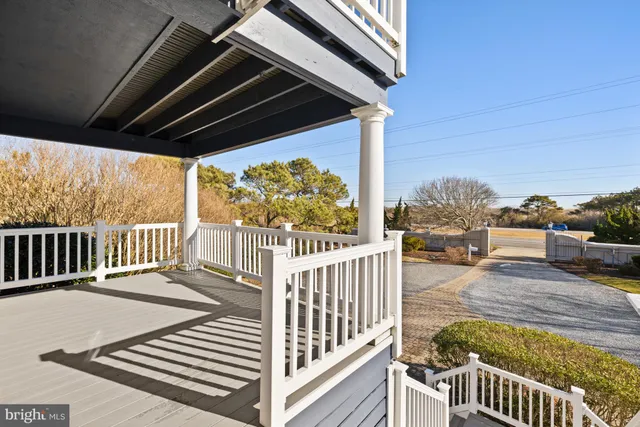 $2,799,000 | 35798 Coastal Highway, Fenwick Island, DE 19944
