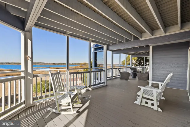 $2,799,000 | 35798 Coastal Highway, Fenwick Island, DE 19944