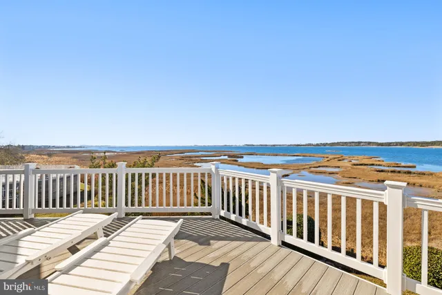 $2,799,000 | 35798 Coastal Highway, Fenwick Island, DE 19944
