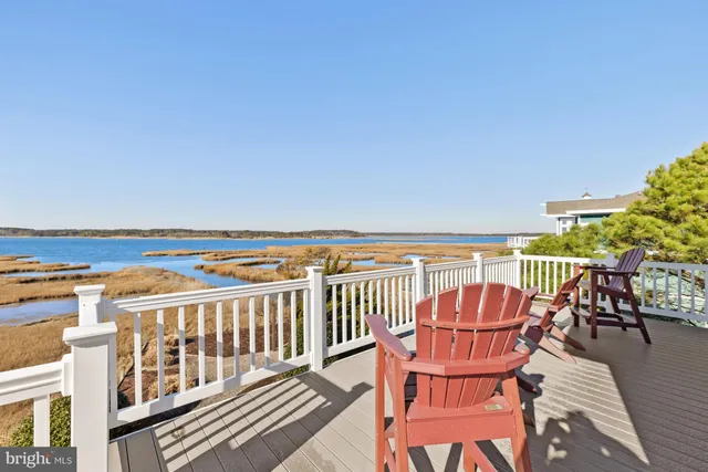 $2,799,000 | 35798 Coastal Highway, Fenwick Island, DE 19944