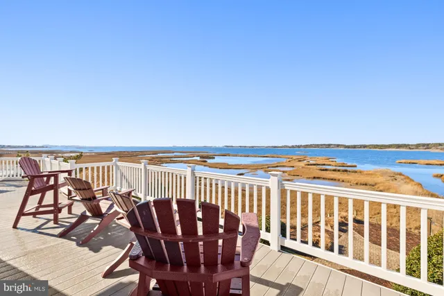 $2,799,000 | 35798 Coastal Highway, Fenwick Island, DE 19944