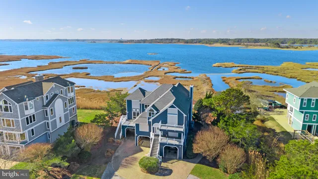 $2,799,000 | 35798 Coastal Highway, Fenwick Island, DE 19944