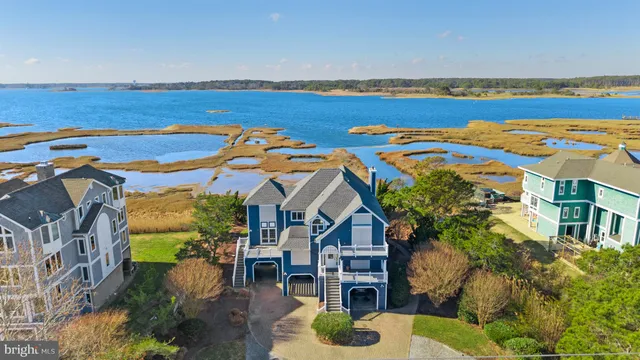 $2,799,000 | 35798 Coastal Highway, Fenwick Island, DE 19944