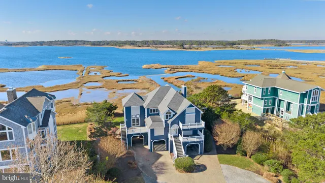 $2,799,000 | 35798 Coastal Highway, Fenwick Island, DE 19944
