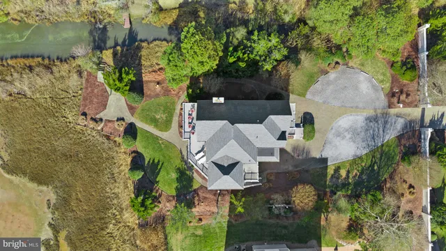 $2,799,000 | 35798 Coastal Highway, Fenwick Island, DE 19944