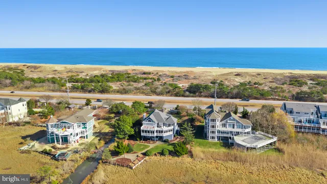 $2,799,000 | 35798 Coastal Highway, Fenwick Island, DE 19944