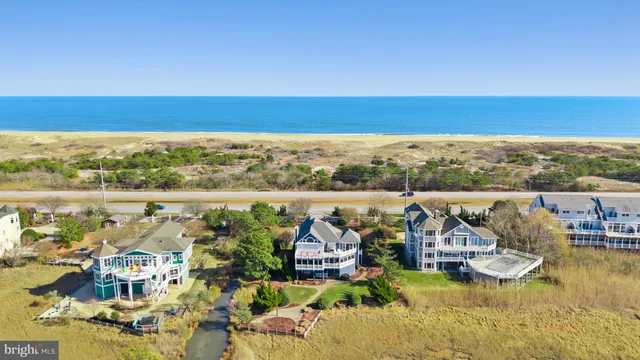 $2,799,000 | 35798 Coastal Highway, Fenwick Island, DE 19944