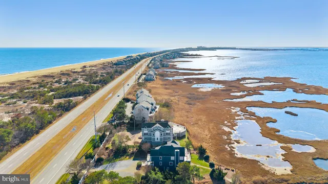 $2,799,000 | 35798 Coastal Highway, Fenwick Island, DE 19944