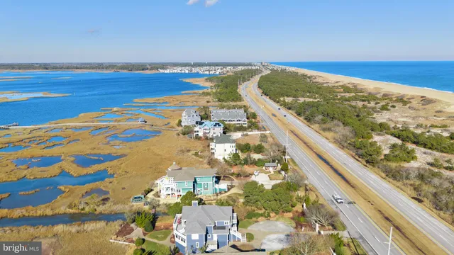 $2,799,000 | 35798 Coastal Highway, Fenwick Island, DE 19944