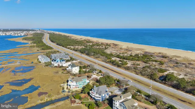 $2,799,000 | 35798 Coastal Highway, Fenwick Island, DE 19944