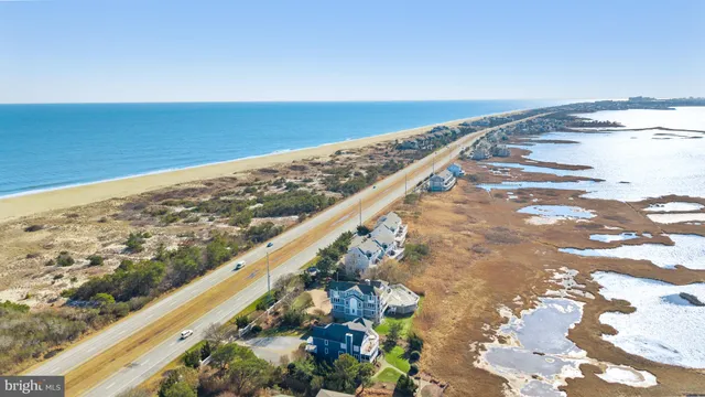 $2,799,000 | 35798 Coastal Highway, Fenwick Island, DE 19944