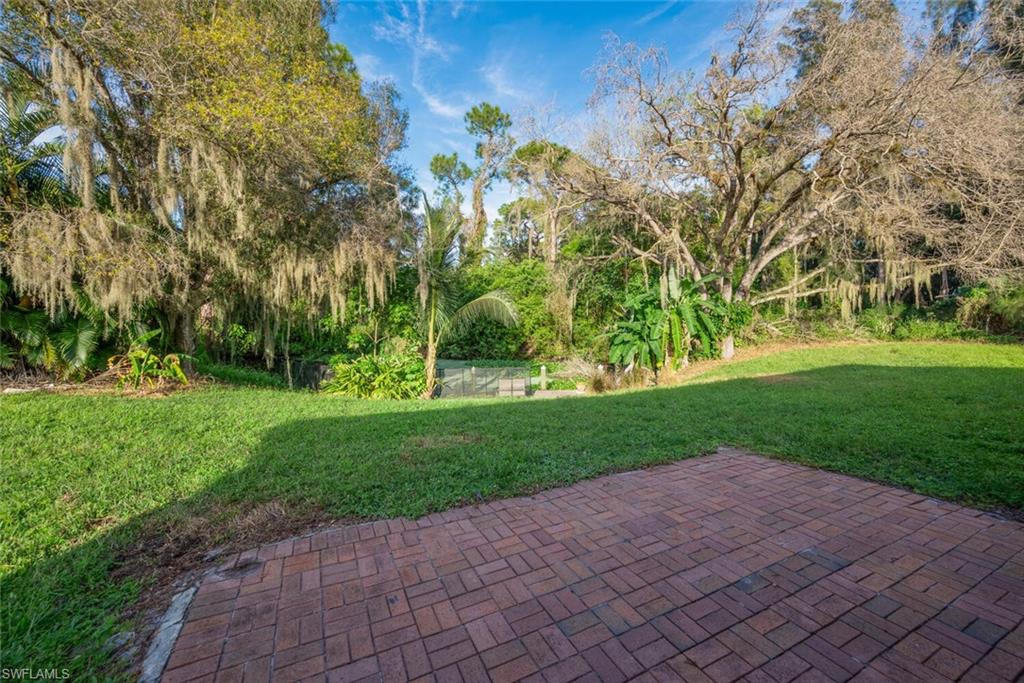1981 Seminole Harbor Drive Alva, FL 33920 - Photo 5 of 19 a view of a park