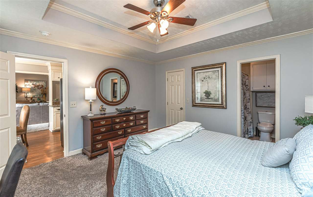 650 Bryceland Boulevard Ridgeland, MS 39157 - Photo 28 of 32 Photo 29