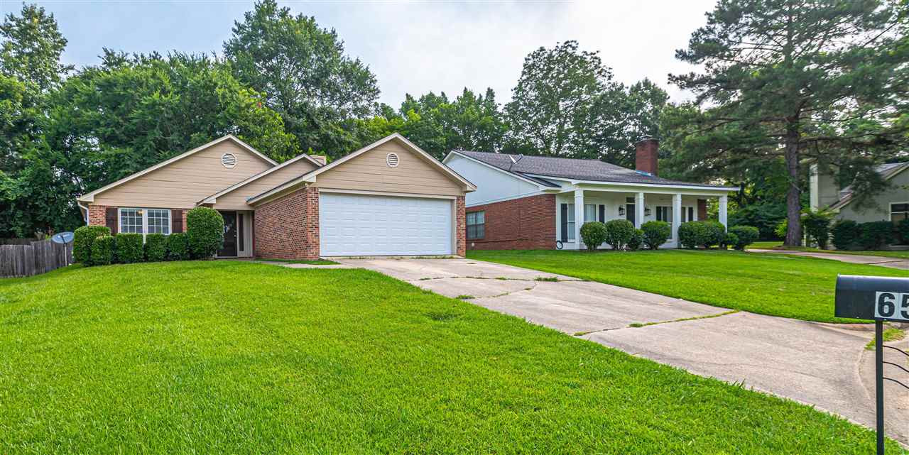 650 Bryceland Boulevard Ridgeland, MS 39157 - Photo 3 of 32 Photo 3