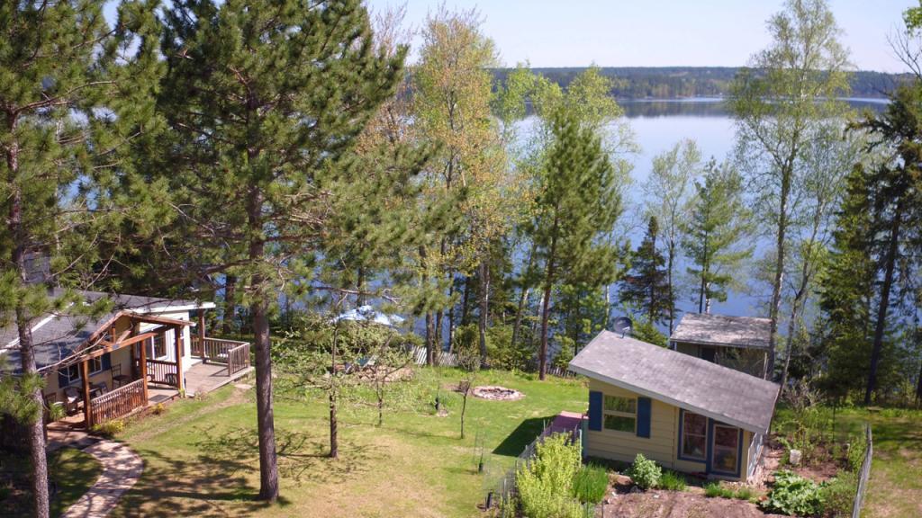 7696 Green Rock Road Side Lake, MN 55781 - Photo 1 of 1 Gallery Image 1