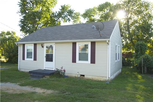 701 Morrow Road Nashville, TN 37209 - Photo 1 of 1 Gallery Image 1