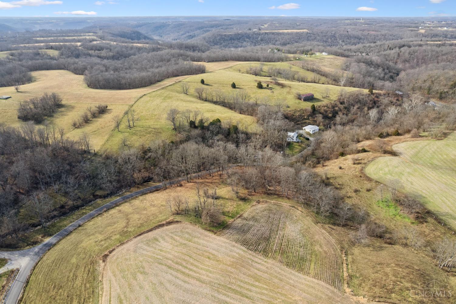 7340 Chicken Hollow Road Ripley, OH 45167 - Photo 16 of 35