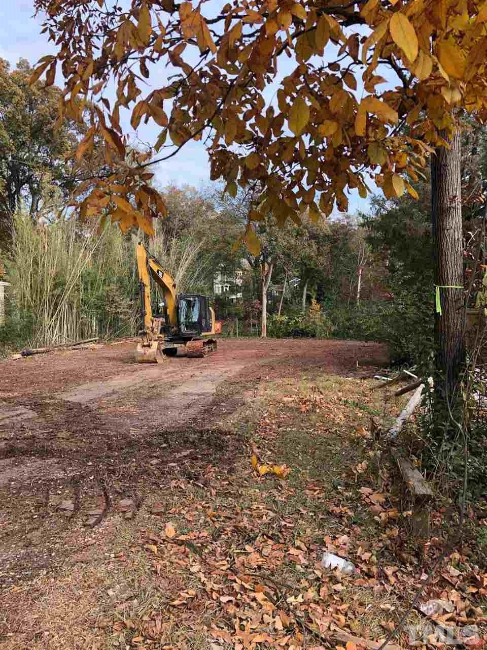 1704 Carson Street Raleigh, NC 27608 - Photo 1 of 3