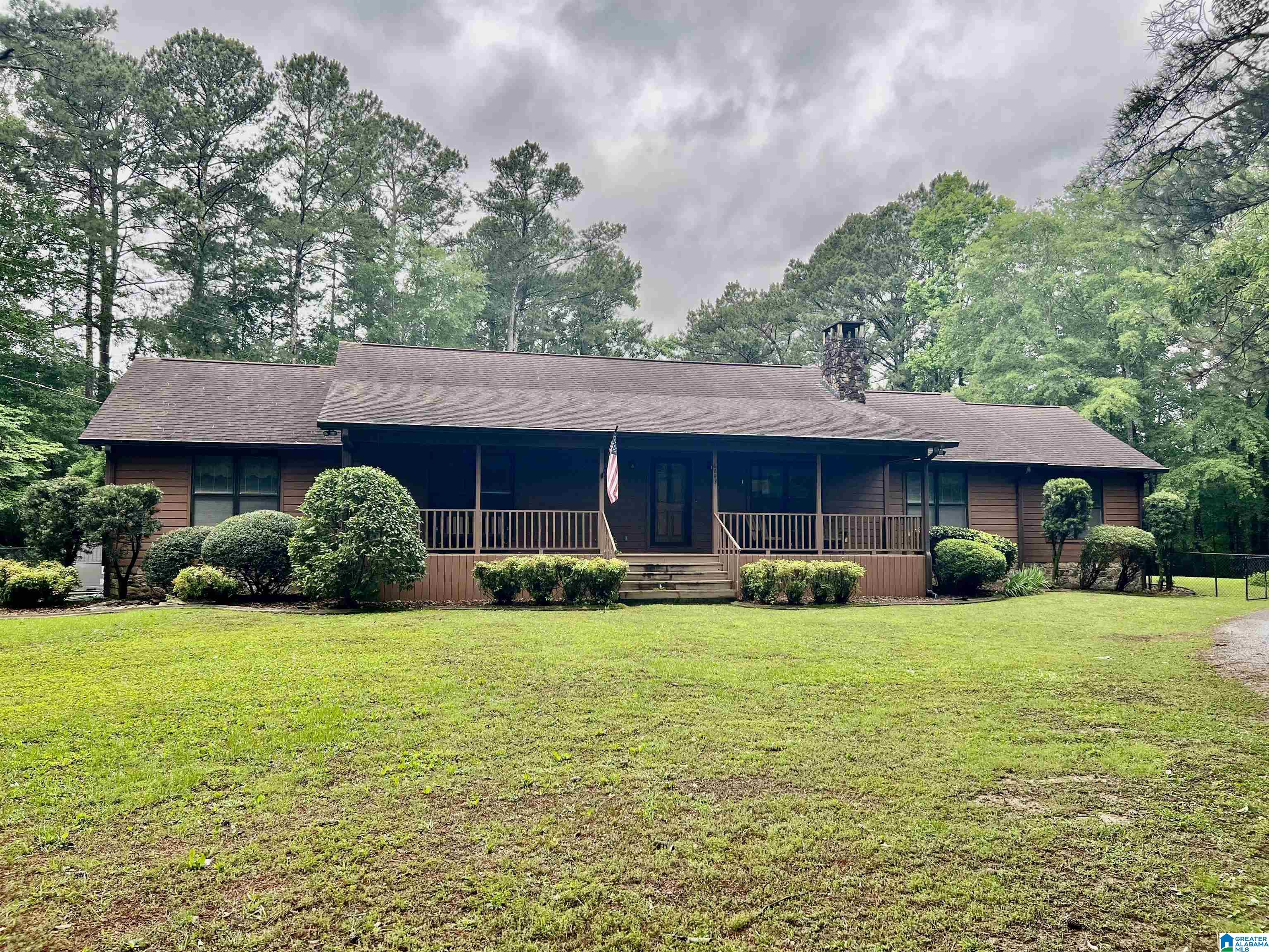 8950 Stouts Road Kimberly, AL 35091 - Photo 2 of 47