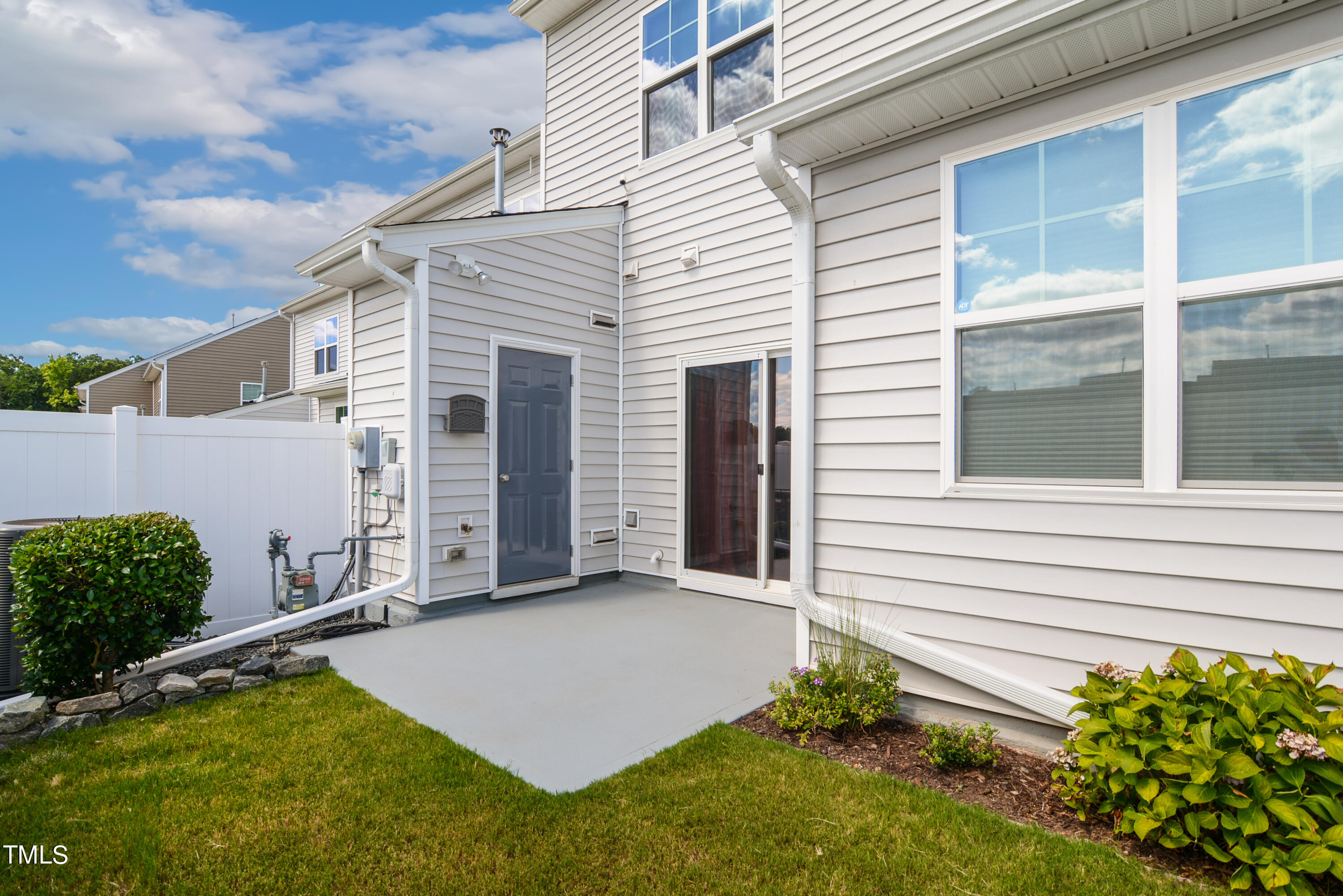 126 Zante Currant Road Durham, NC 27703 - Photo 27 of 28 27