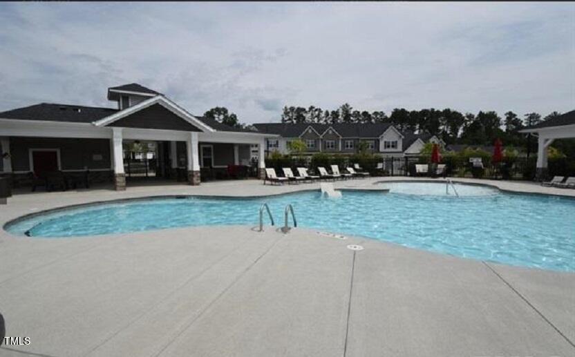 126 Zante Currant Road Durham, NC 27703 - Photo 28 of 28 zante pool