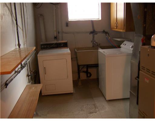 1426 Rutherford Avenue Beechview, PA 15216 - Photo 11 of 18 Other. LOWER LEVEL LAUNDRY ROOM SEPERATE FROM FAMILY ROOM