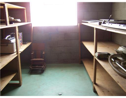 1426 Rutherford Avenue Beechview, PA 15216 - Photo 16 of 18 Storage. STORAGE ROOM OFF THE LAUNDRY